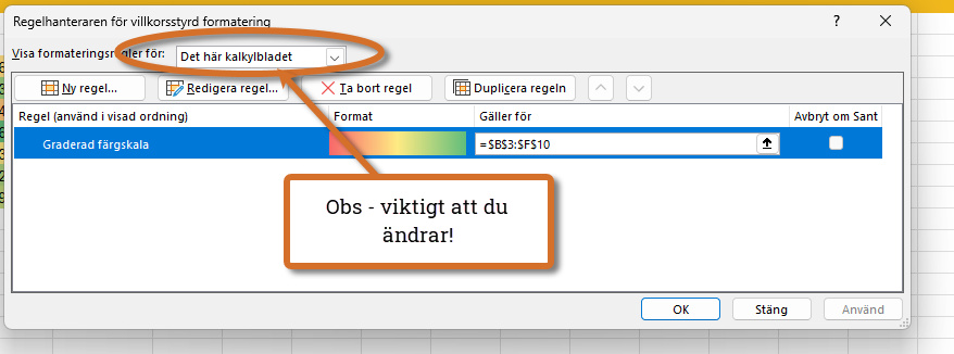 Nyhetsbrevet 2024v19 bild 4 Villkorsstyrd formatering valj hela