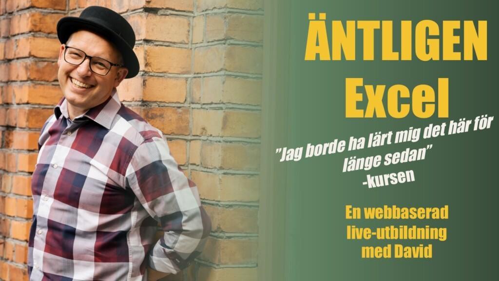antligen Excel 1