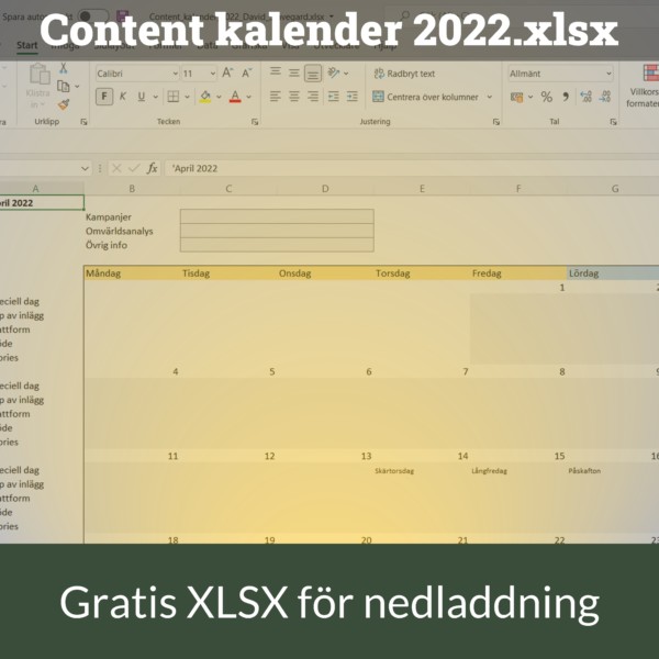 content kalender 2022 scaled