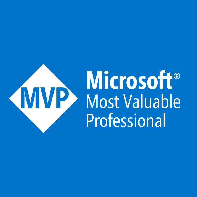microsoft mvp most valuable professional