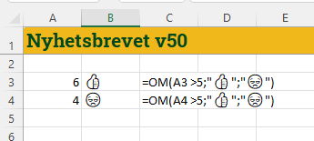 nyhetsbrev vecka 50 bild 1