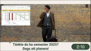 semesterplanering 2025